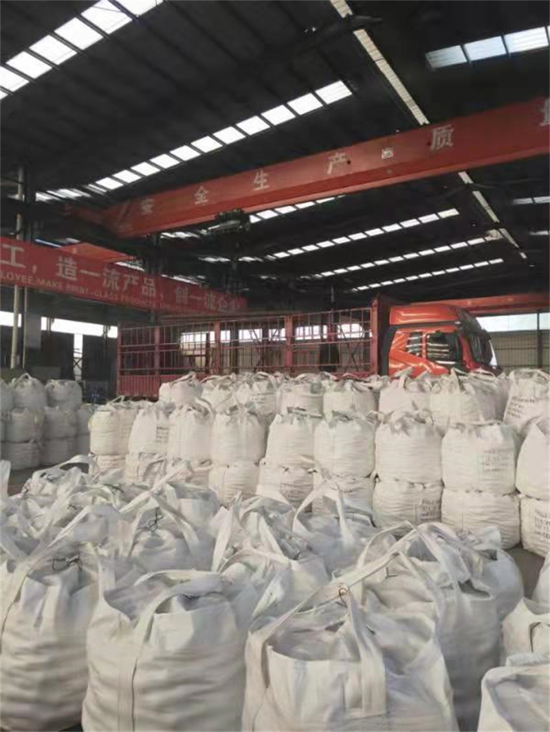 Bille de broyage de coulée pour broyeur à boulets