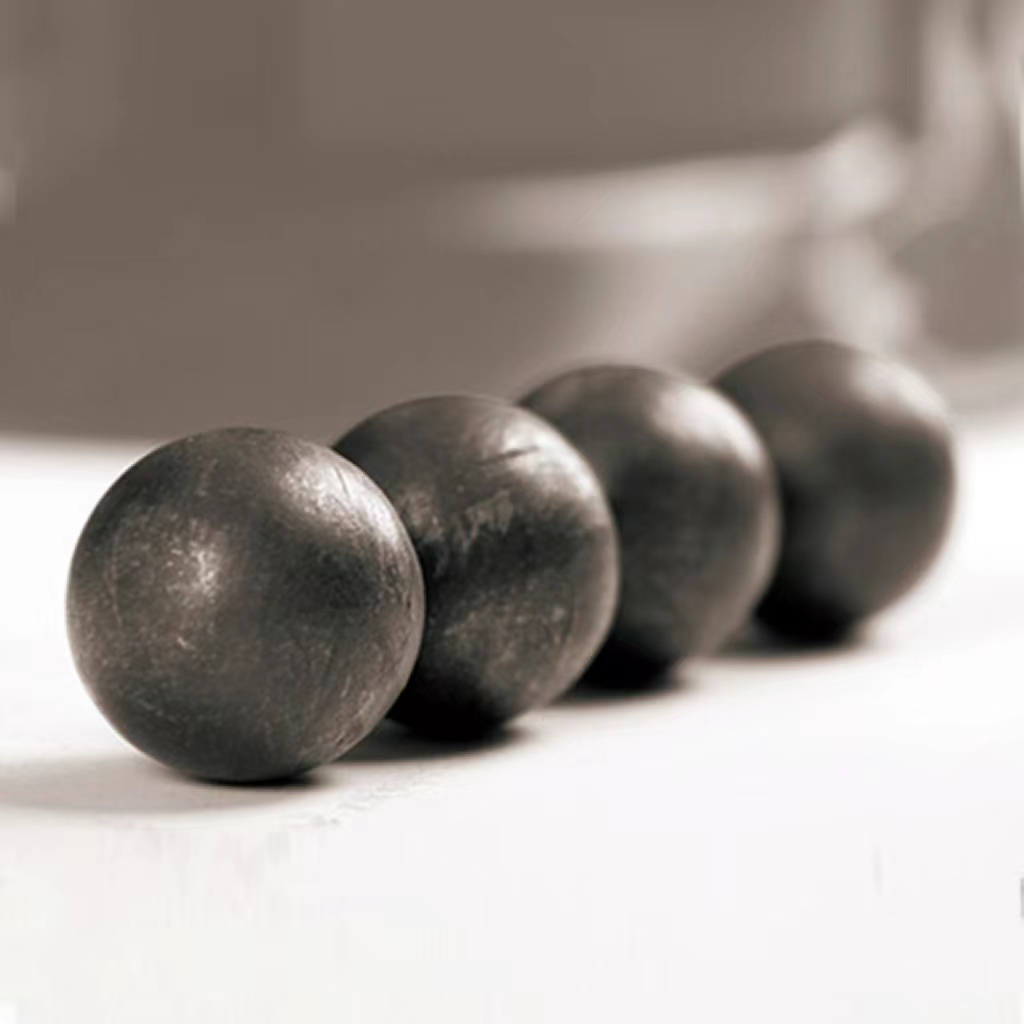 Le bal en acier de forgeage