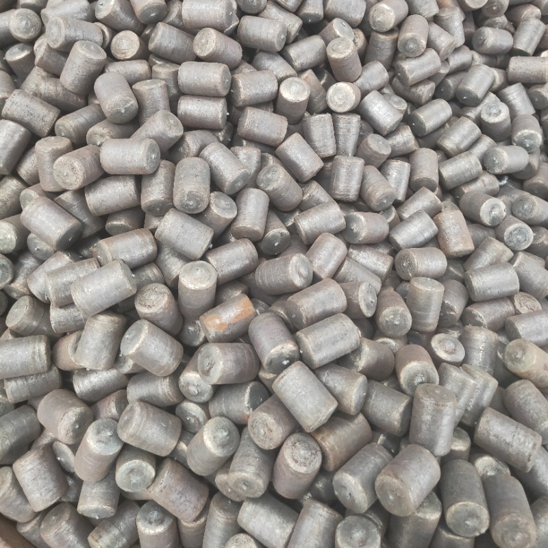 Pièces forgées en acier résistantes à l’usure