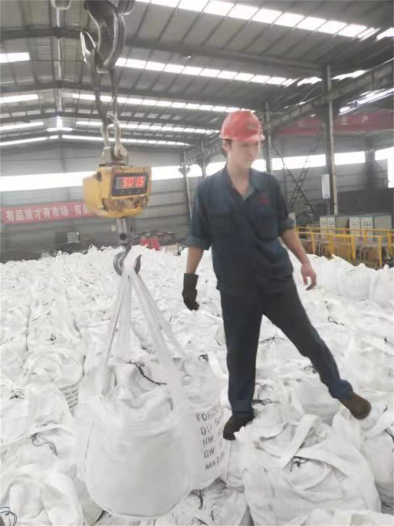 Fournisseur de billes de broyage en Chine