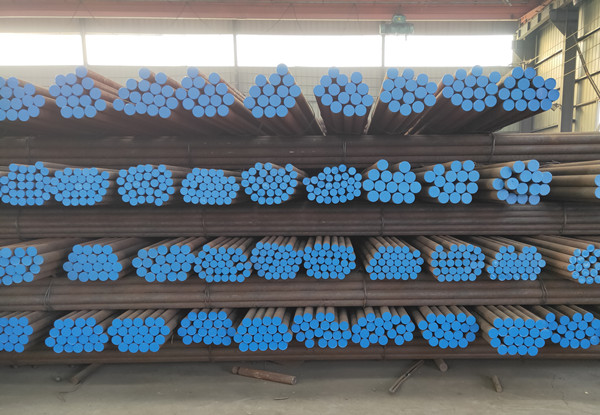 Grincer des tiges Meida