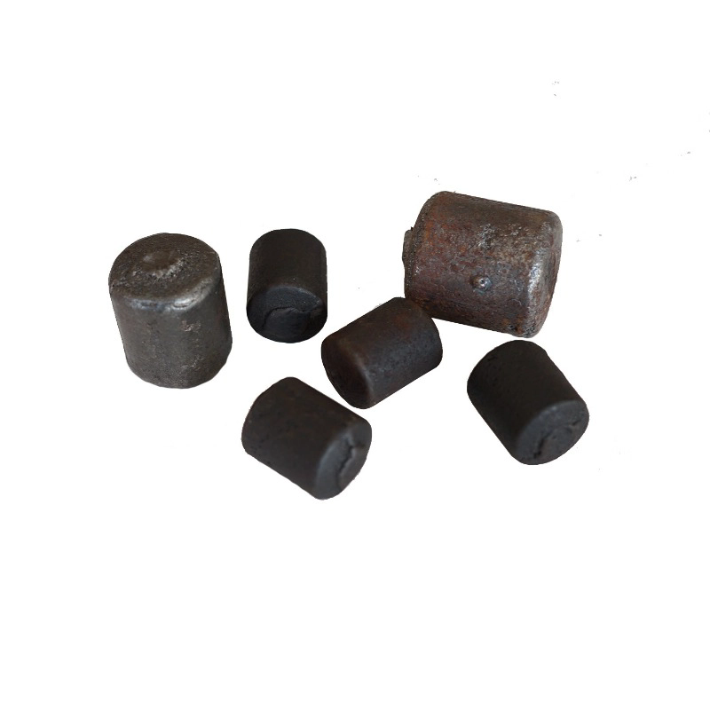 , Broyage des médias