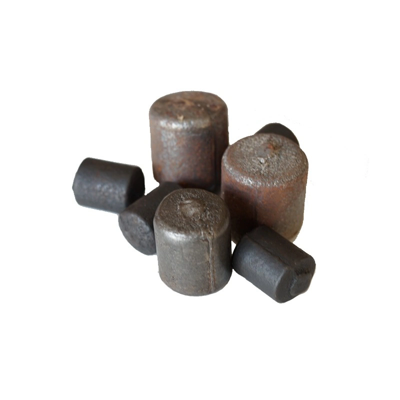 Grincement des cylpebs avant