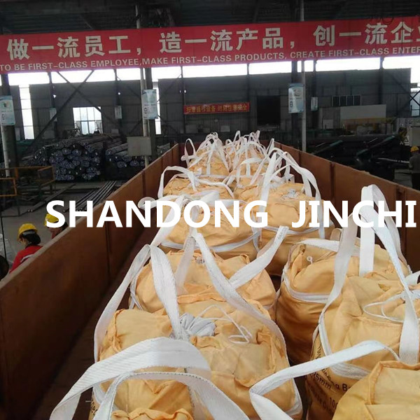 Boules forgées de broyage