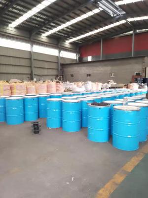 Boule d’acier de meulage à haute teneur en chrome