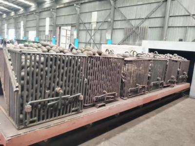 Prix ​​​​de la bille de broyage en Chine