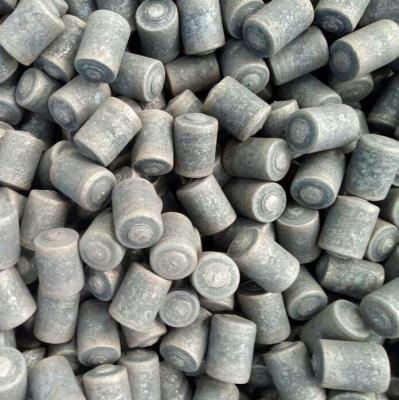 Cylpebs en acier forgé pour broyeur à boulets