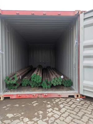 tige pour broyeur à tiges