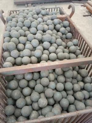 balle laminée à chaud