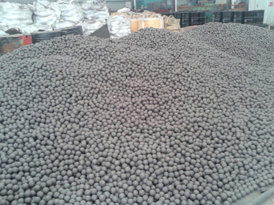 Prix ​​de balle de broyage