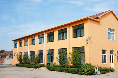 Une formation d’un mois a été dispensée