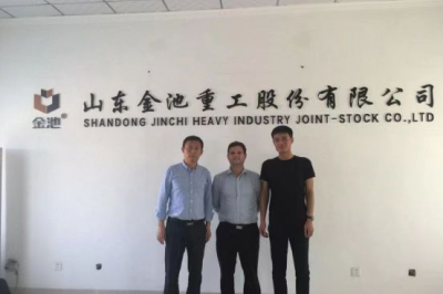 Coopération d’entreprise