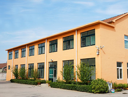 Une formation d’un mois a été dispensée