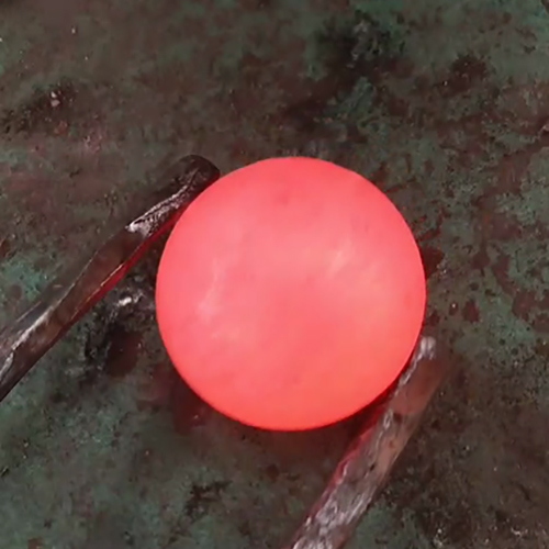 Hot Rolled Steel Ball Hot Rolled Steel Ball