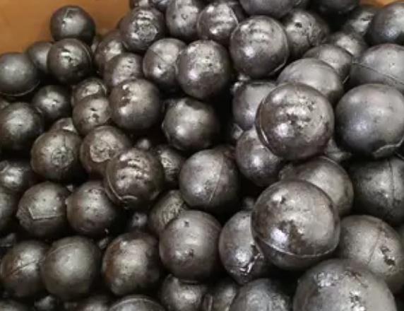 bille d'acier steel ball