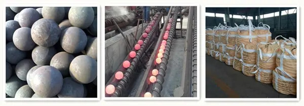 boules en acier forgées boules en acier forgées