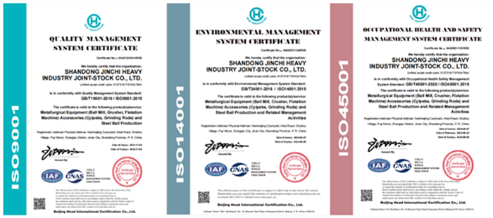 Broyage forgé de broyage en acier ball.png