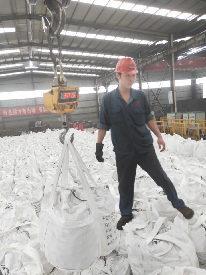 Bille d'acier de meulage laminée à chaud jpg Bille d'acier de meulage laminée à chaud jpg