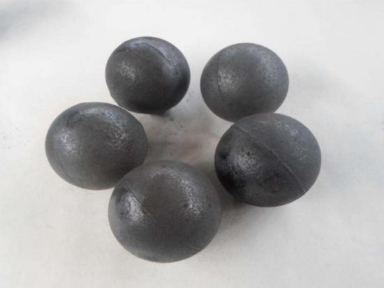 Fabricant chinois de supports de broyage China manufacturer grinding media