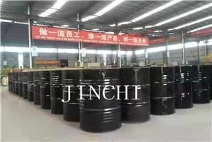 fûts en acier Steel drums