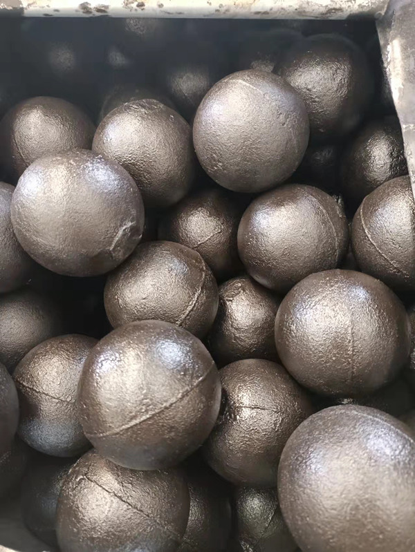 steel grinding mill ball