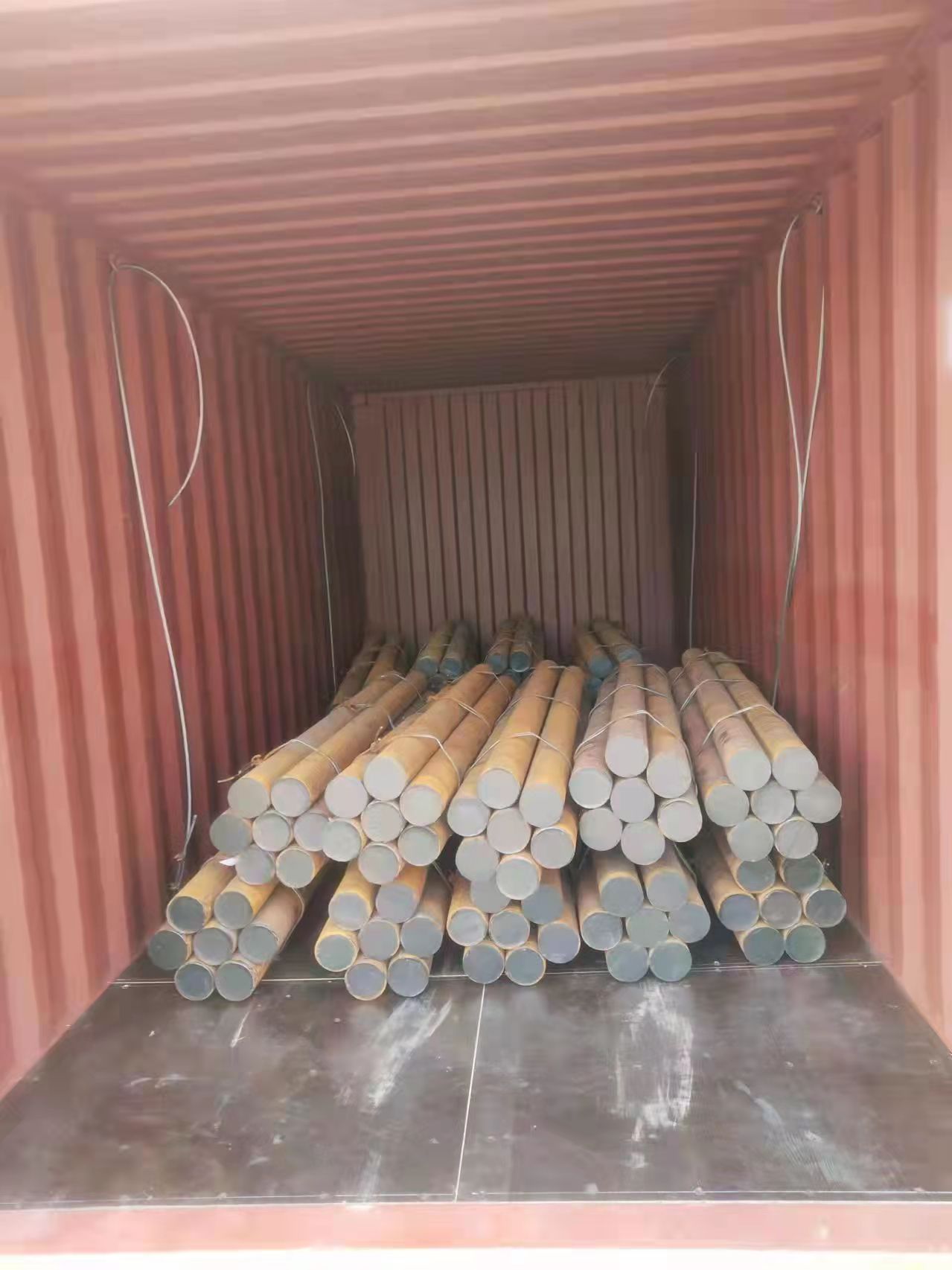 Steel Rods Manufacturer and Supplier in the China